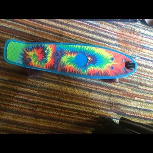 22” Pennyboard